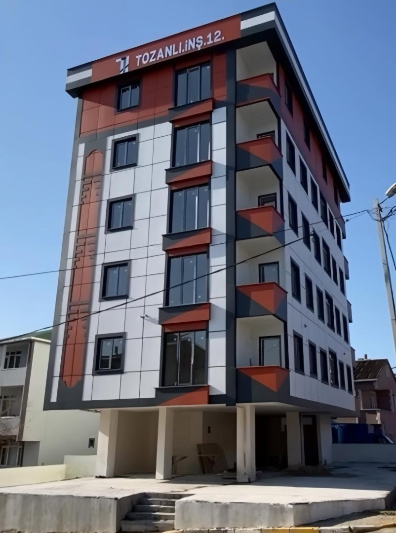 Çamlık Projesi